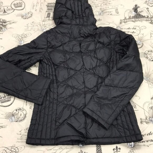 MICHAEL Michael Kors Packable Hooded Jacket - Picture 4 of 9